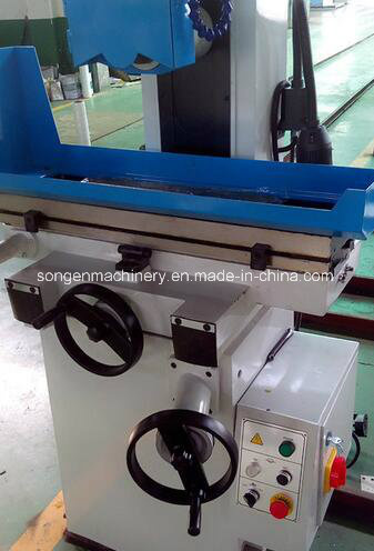 460X180mm Hand Operated Surface Grinder